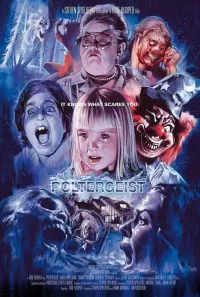 Poster to the movie "Poltergeist" #106278