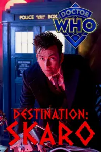 Poster to the movie "Doctor Who Children in Need Special 2023" #113377