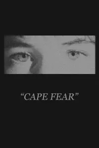 Poster to the movie "Cape Fear" #619741