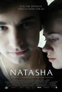 Poster to the movie "Natasha" #351478