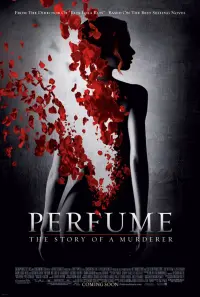 Poster to the movie "Perfume: The Story of a Murderer" #52114