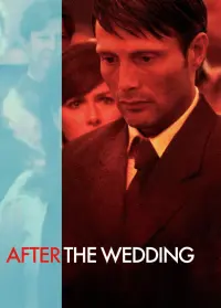 Poster to the movie "After the Wedding" #235979