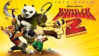 Backdrop to the movie "Kung Fu Panda 2" #26942