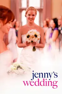 Poster to the movie "Jenny