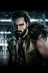 Poster to the movie "Kraven the Hunter" #653626