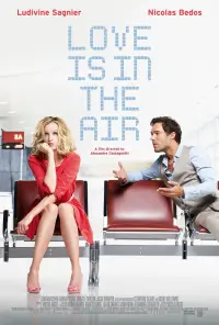 Poster to the movie "Love Is in the Air" #308892