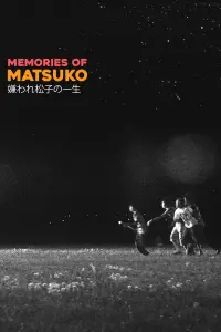 Poster to the movie "Memories of Matsuko" #417381