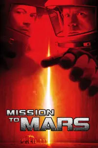 Poster to the movie "Mission to Mars" #85029