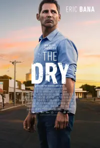 Poster to the movie "The Dry" #262110