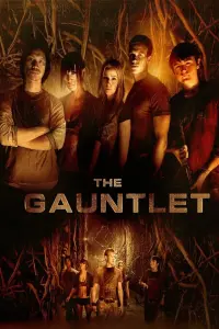 Poster to the movie "The Gauntlet" #500752