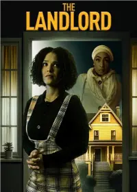 Poster to the movie "The Landlord" #488577