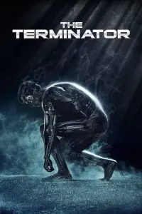 Poster to the movie "The Terminator" #167387