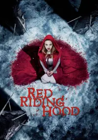 Poster to the movie "Red Riding Hood" #87676