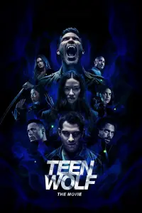 Poster to the movie "Teen Wolf: The Movie" #64505