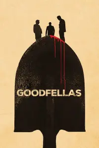 Poster to the movie "GoodFellas" #19921