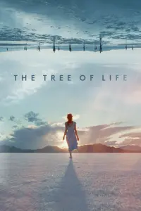 Poster to the movie "The Tree of Life" #118877