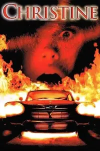 Poster to the movie "Christine" #91864