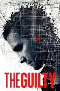 Poster to the movie "The Guilty" #123563