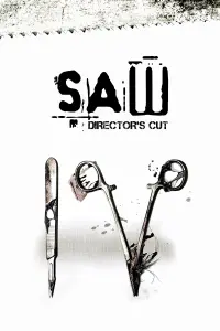 Poster to the movie "Saw IV" #38188