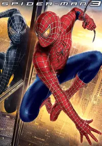 Poster to the movie "Spider-Man 3" #21039