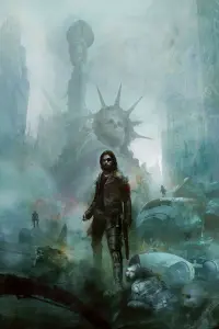 Poster to the movie "Escape from New York" #242507