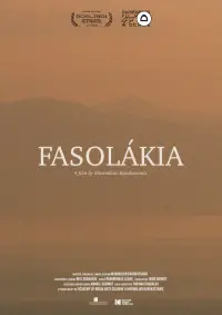 Poster to the movie "Fasolákia" #357636