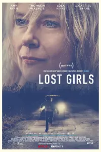 Poster to the movie "Lost Girls" #304166