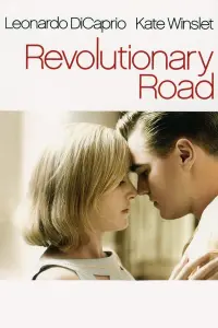 Poster to the movie "Revolutionary Road" #248930