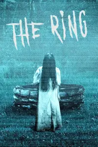 Poster to the movie "The Ring" #272234