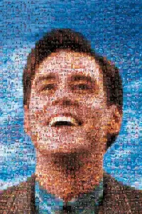 Poster to the movie "The Truman Show" #177500