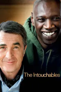 Poster to the movie "The Intouchables" #31477