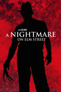 Poster to the movie "A Nightmare on Elm Street" #224369