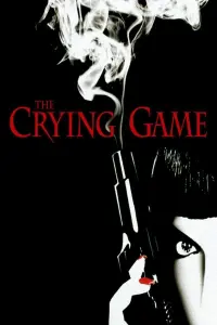 Poster to the movie "The Crying Game" #137616