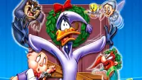 Backdrop to the movie "Bah, Humduck!: A Looney Tunes Christmas" #315504