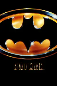 Poster to the movie "Batman" #56973