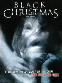 Poster to the movie "Black Christmas" #254143