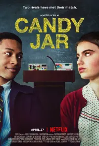 Poster to the movie "Candy Jar" #301616