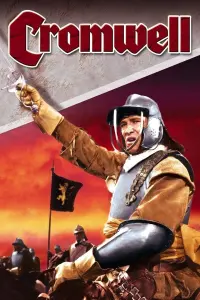 Poster to the movie "Cromwell" #424095