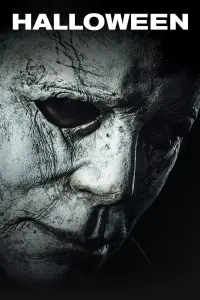 Poster to the movie "Halloween" #45977