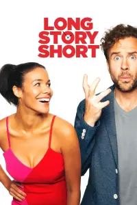 Poster to the movie "Long Story Short" #156717