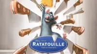 Backdrop to the movie "Ratatouille" #12520