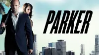 Backdrop to the movie "Parker" #104735