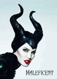 Poster to the movie "Maleficent" #657014