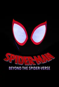 Poster to the movie "Spider-Man: Beyond the Spider-Verse" #111250