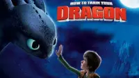 Backdrop to the movie "How to Train Your Dragon" #23188