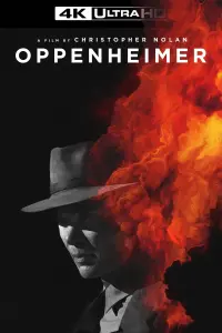 Poster to the movie "Oppenheimer" #1334