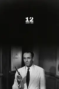 Poster to the movie "12 Angry Men" #370784