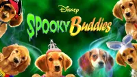 Backdrop to the movie "Spooky Buddies" #152785