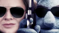 Backdrop to the movie "The Happytime Murders" #342439