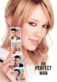 Poster to the movie "The Perfect Man" #152570